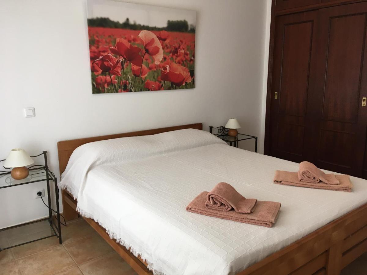 Casa Guerreiro Apartman Lagos Kültér fotó