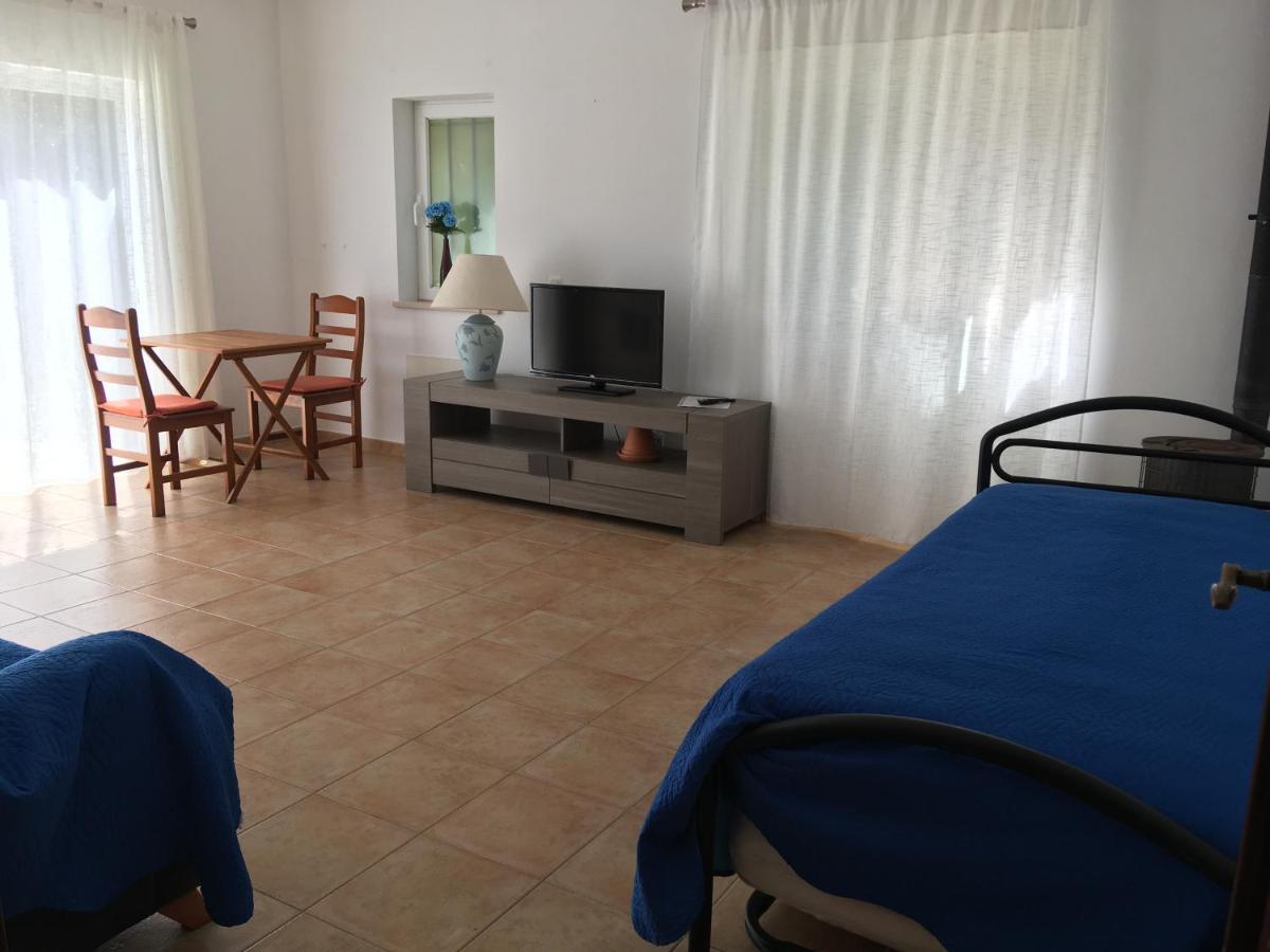 Casa Guerreiro Apartman Lagos Kültér fotó