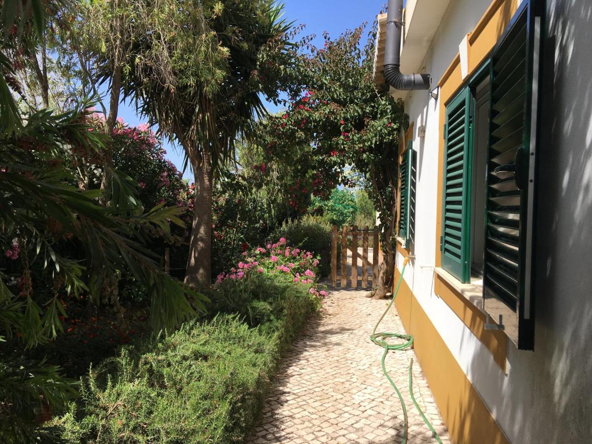 Casa Guerreiro Apartman Lagos Kültér fotó