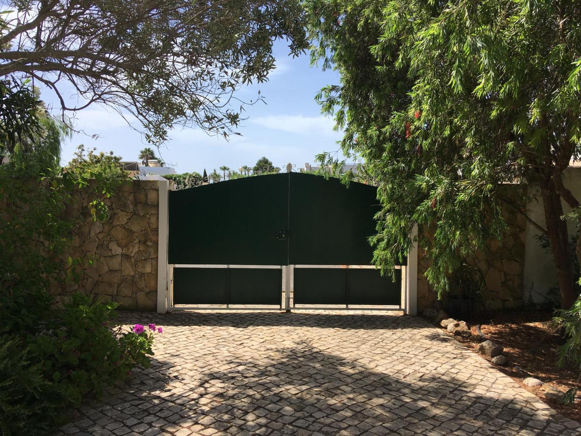 Casa Guerreiro Apartman Lagos Kültér fotó