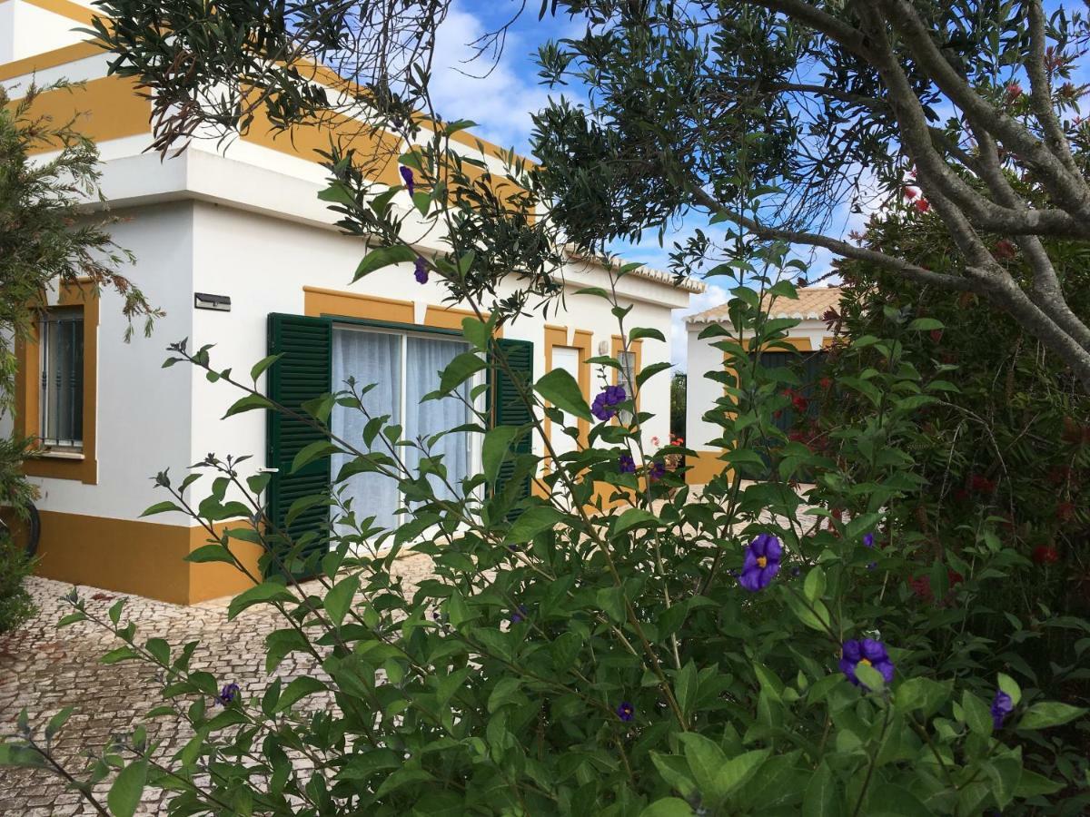 Casa Guerreiro Apartman Lagos Kültér fotó