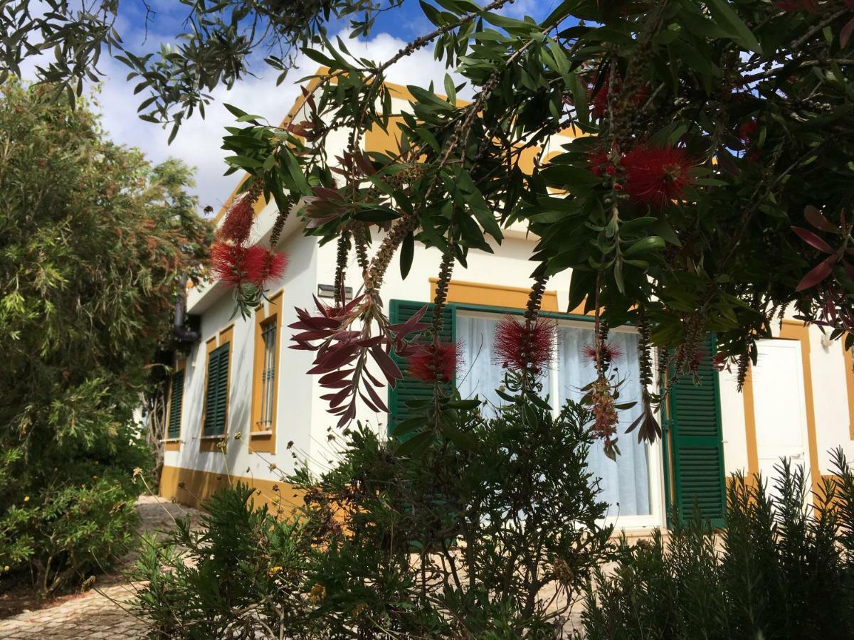Casa Guerreiro Apartman Lagos Kültér fotó