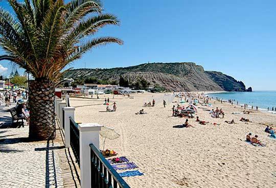 Casa Guerreiro Apartman Lagos Kültér fotó