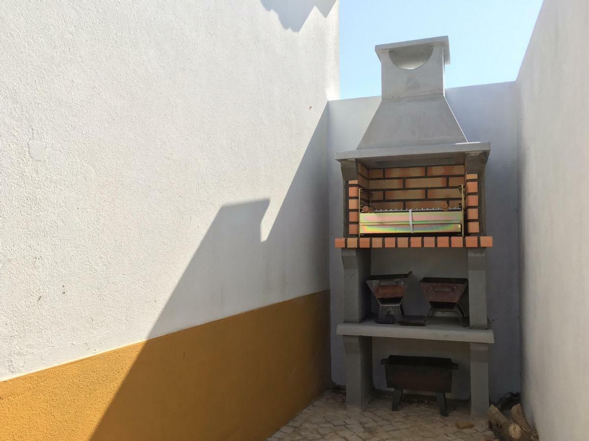 Casa Guerreiro Apartman Lagos Kültér fotó
